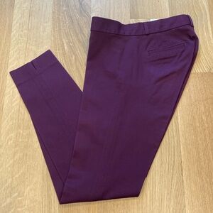 Banana Republic Sloan Fit Pants